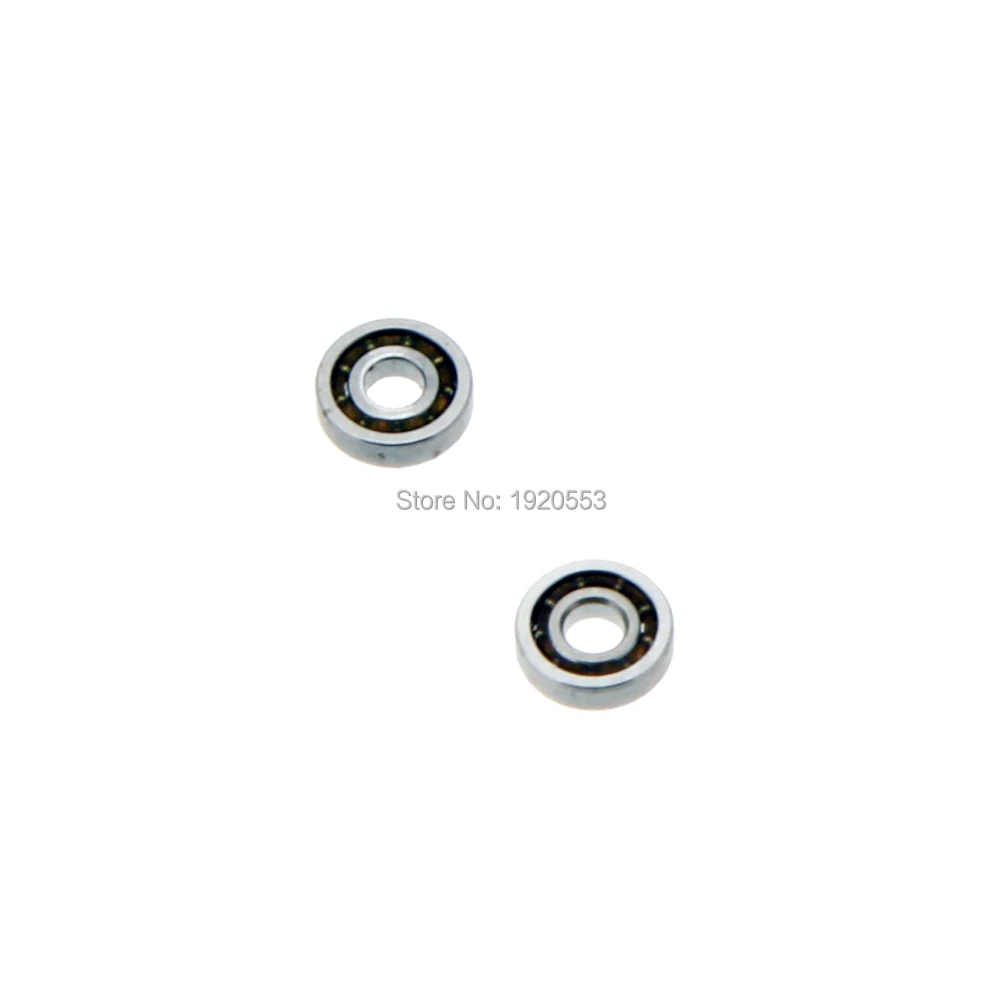 WLtoys V931 003 подшипник 1 5*4*1 мм набор запасных частей для Wltoys 2 4G RC вертолетные