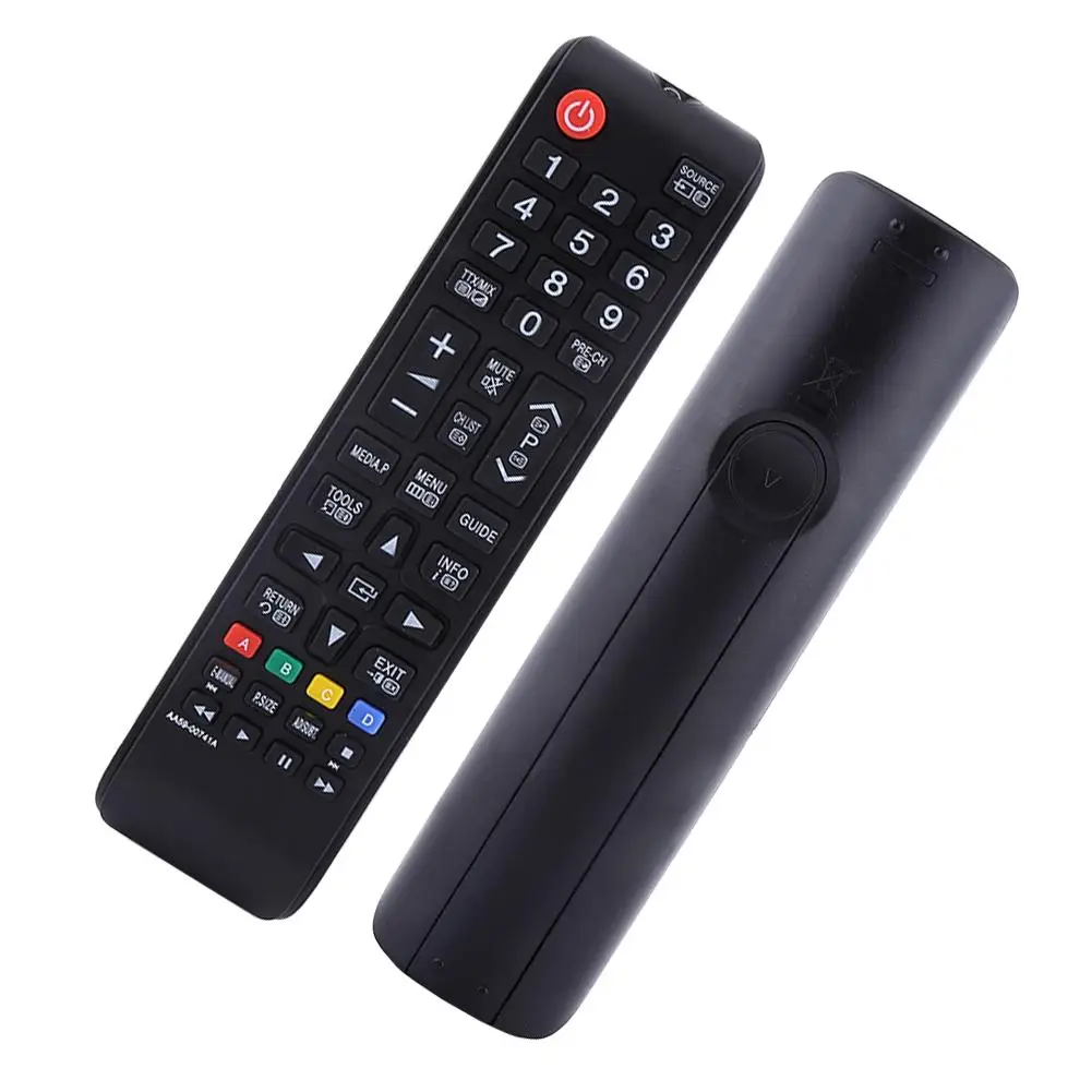 Универсальный пульт дистанционного управления для Samsung TV AA59 00602A 00666A 00741A Прямая