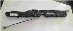 Новый оригинальный внутренний динамик для ноутбука DELL M6500 DN0QT178000 бесплатная