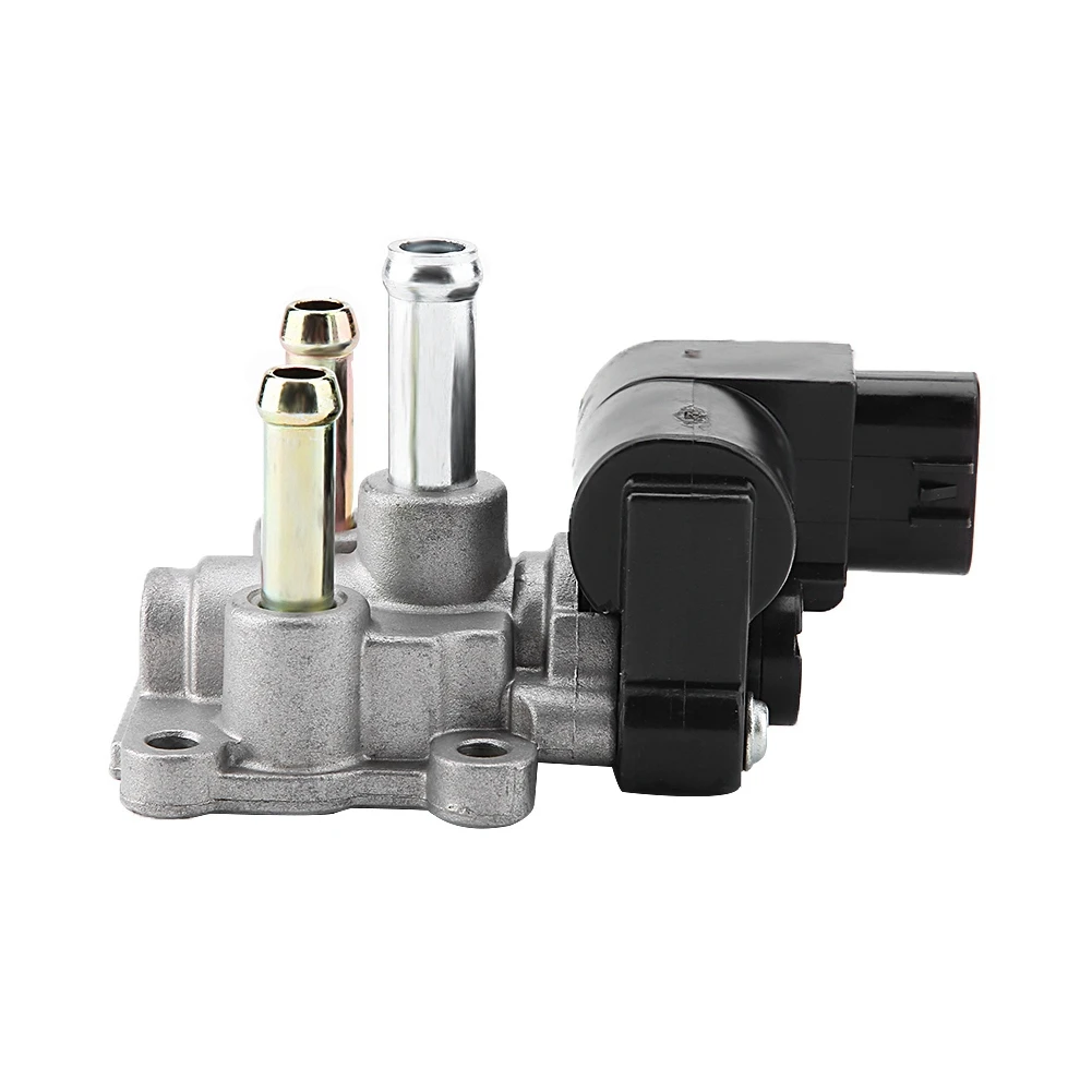 Автомобильный клапан для контроля холостого хода IACV универсальный Toyota Corolla