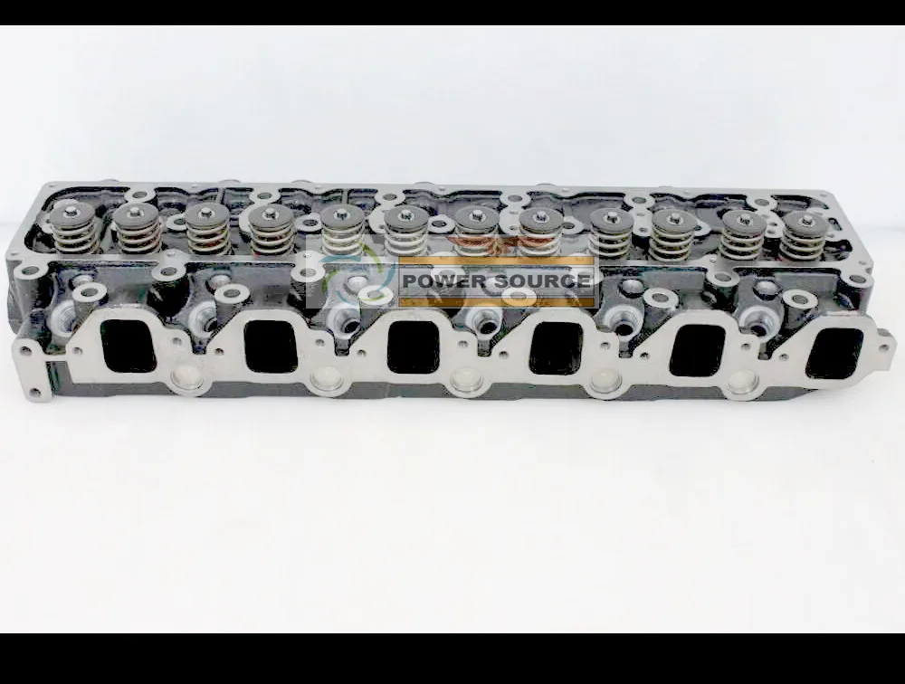 TD42 TD42T 11039-06J00 11039-06J01 фото для Nissan Safari Pick up цивилан 4169CC 4.2L 12V + Rocker Arm | Автомобили и