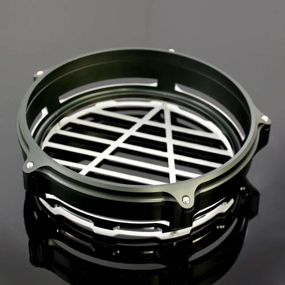 Фара мотоцикла ободок обшивки кольцо новое для Bmw R Nine T 2014 2017 скремблер 17 Abs