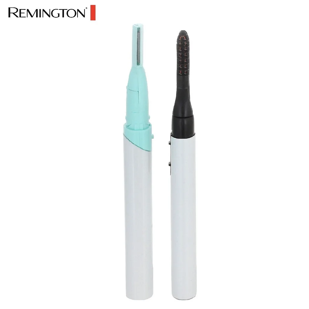 Прибор для подкручивания ресниц Remington EC 300GP промо набор|Триммеры волос| |