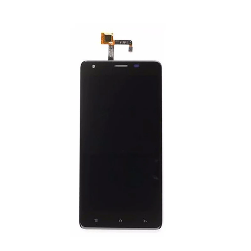 Для оригинального Oukitel K6000 Pro lcd в мобильном телефоне дисплей + кодирующий