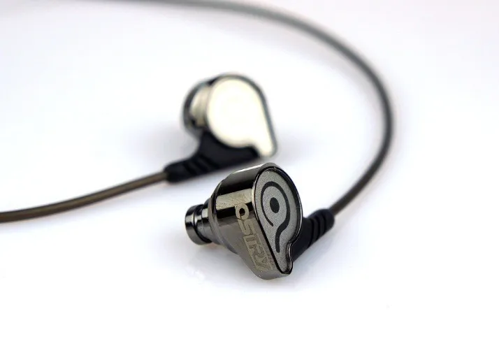 Новые наушники OSTRY KC06 KC06A Hi Fi высококачественные музыкальные мониторы стерео