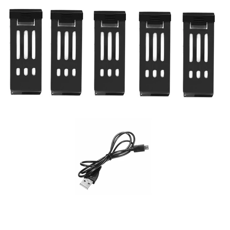 eachine e58 lipo батарея wifi fpv rc квадрокоптер