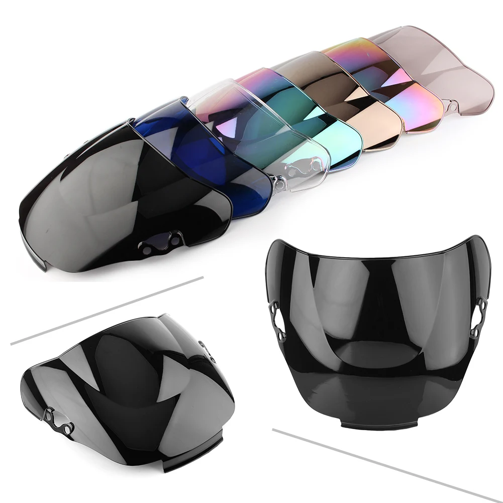 

CBR 600F2 Motorbike Windscreen Windshield ABS For Honda CBR600F2 1991 1992 1993 1994