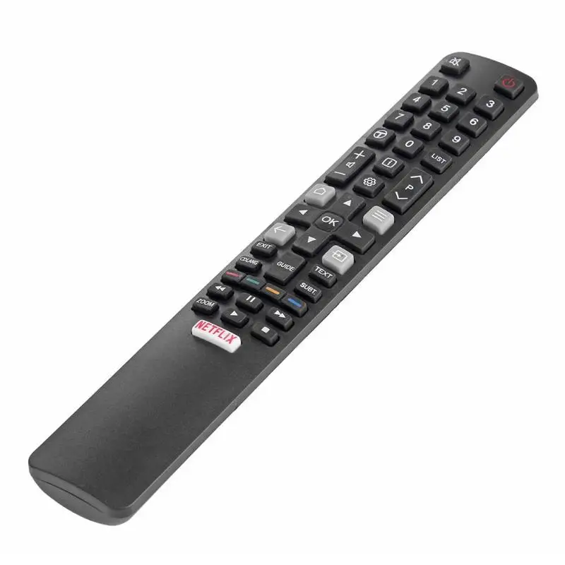 1 шт. сменный пульт ДУ для Smart TV ARC802N YUI1 TCL 49C2US 55C2US 65C2US 75C2US 43P20US|Пульты ДУ| |