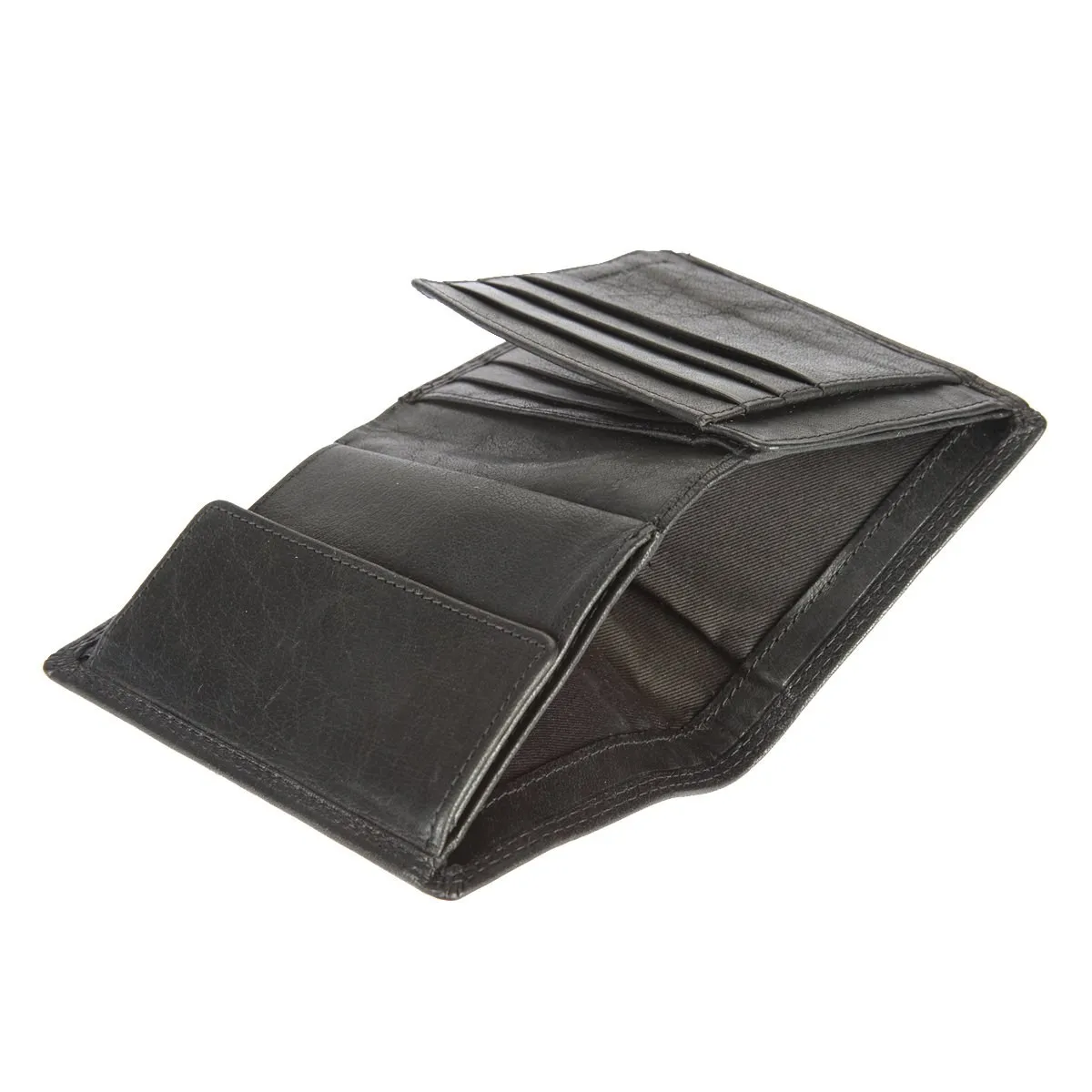 Портмоне Gianni Conti 1077219 black|Мужские кошельки| |