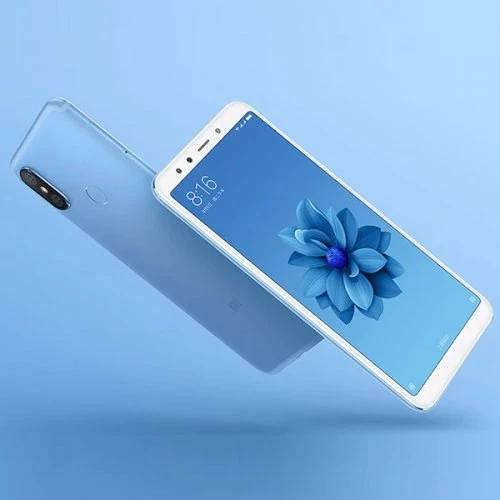 Глобальная версия Xiaomi Mi A2 5 99 дюймов полный Экран Дисплей 6 ГБ Оперативная память