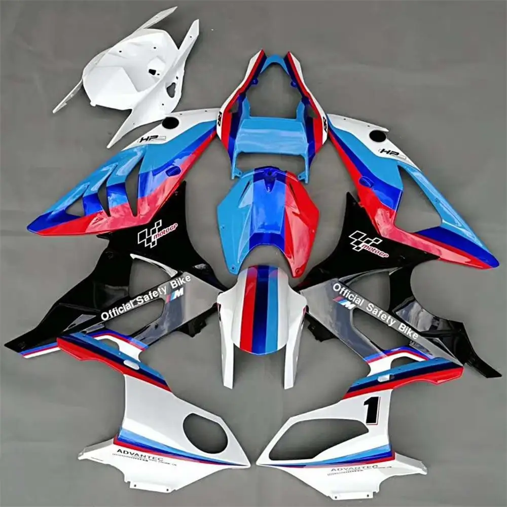 Обтекатель комплект Кузова Боковая панель для BMW S1000RR S 1000 RR 2009 2014 1000RR 13 12 11 10