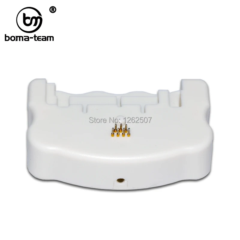 

Ink Maintenance Box Chip Resetter T6711 For Epson WF-3520 3530 3540 WF-3620 3640 WF-7510 7520 7610 7620 7110 Printers