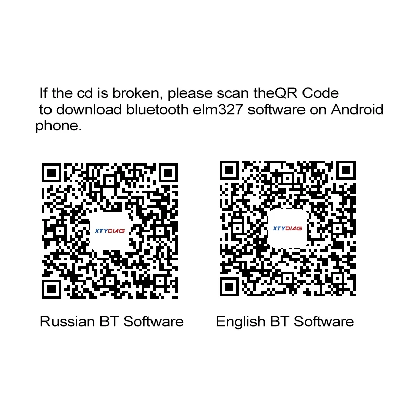 Считыватель кодов Elm 327 Obd2 по низкой цене считыватель Bluetooth сканер оборудование V2.1