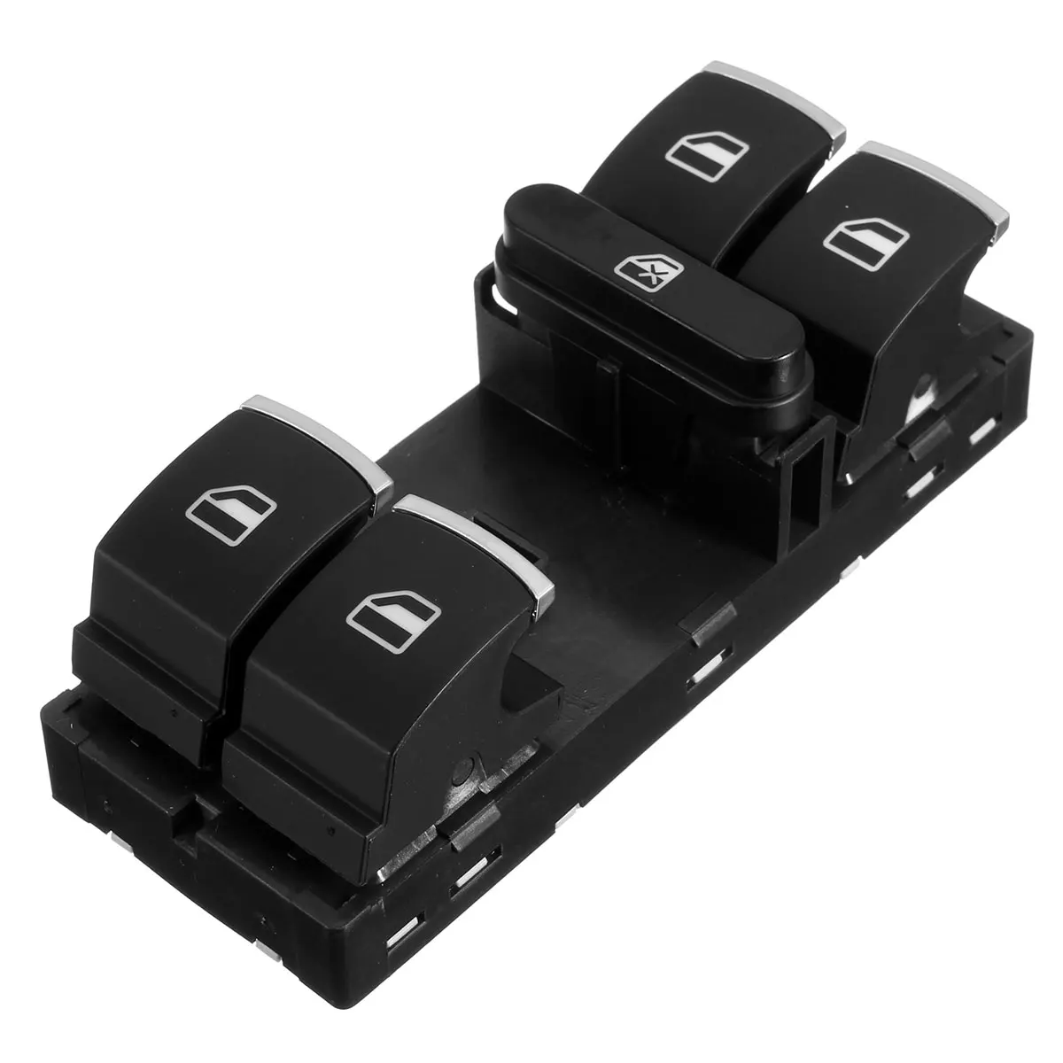 Электрическая кнопка переключения на окно 5ND 959 857 для VW Passat B6 CC Scirocco Touran Caddy Tiguan Jetta