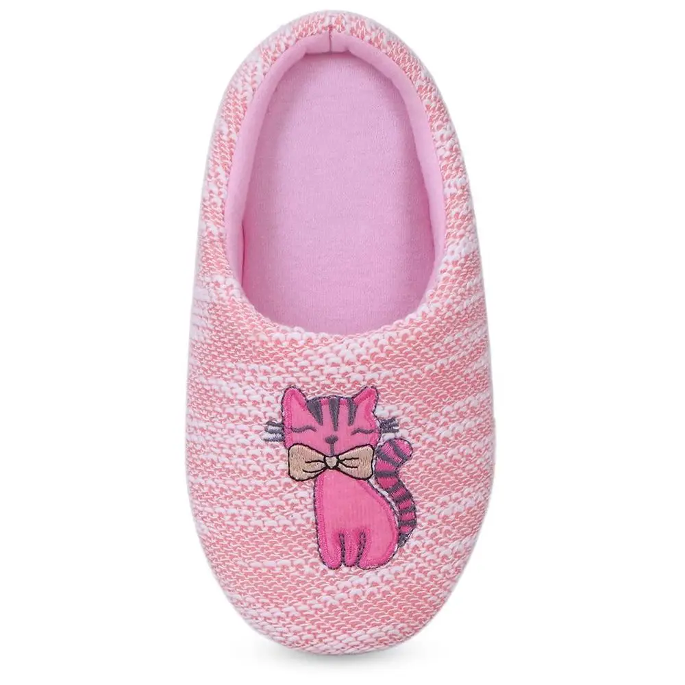 Baby Slippers T.TACCARDI 15805000 for girls children shoes home slipper soft slippers kids baby all |