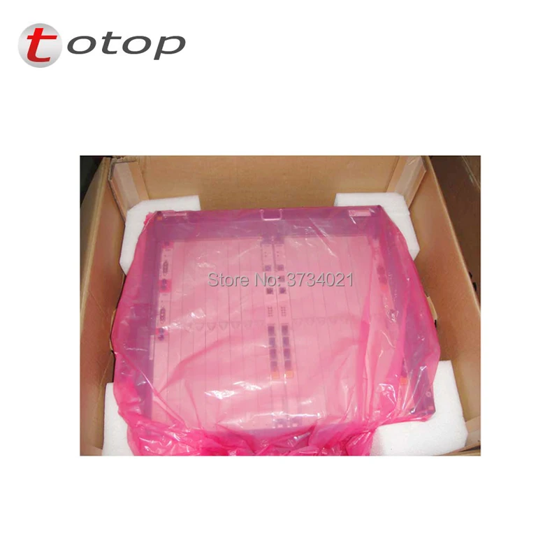 Huawei smartax ma5680t gpon olt 10G с шасси + SCUN * 2 X2CS PRTE GPBD 8 Порты C модули MA5680T OLT|Оптоволоконное