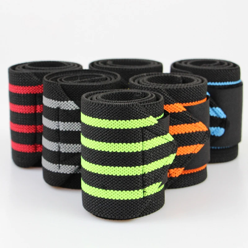 1 регулируемый намоточный браслет эластичная компрессионная повязка Тяжелая