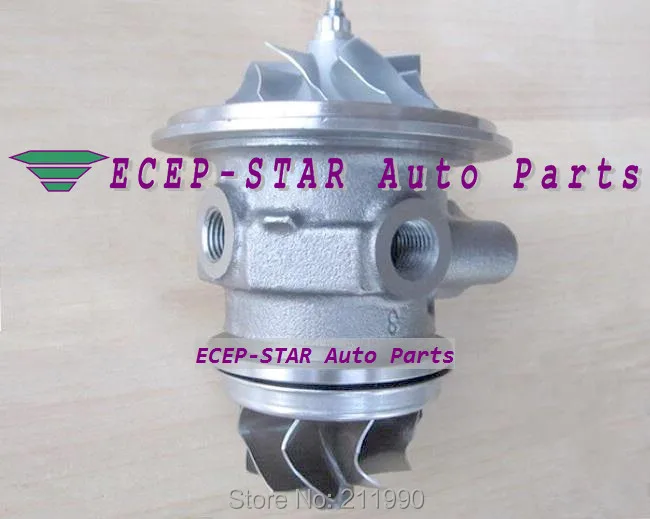 Турбокартридж CHRA TB25 471169 5006 0006 1118300TC с водяным охлаждением для FORD ISUZU JMC Transit JX493ZQ 68