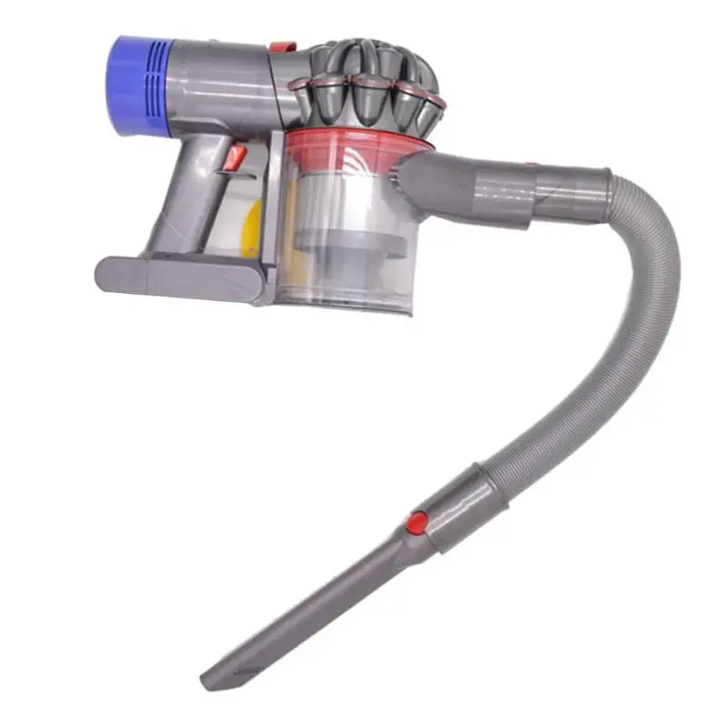 Высокое качество беспроводные Quick Release Удлинительный шланг трубы для Dyson V7 V8 V10