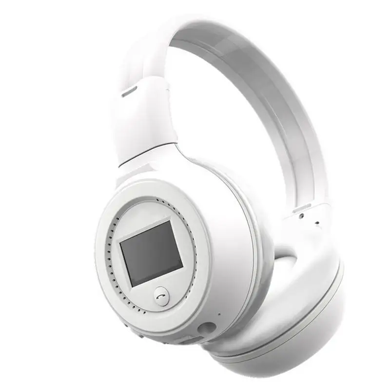 Беспроводные Bluetooth 4 0 Универсальные наушники с микрофоном громкой связи стерео