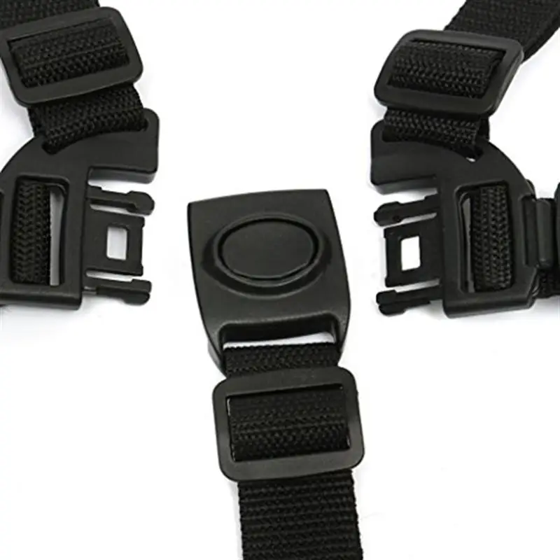 5 точечный ремень безопасности для детей детской коляски кресло Spark Belt Детский