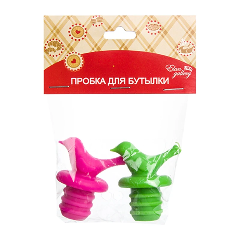 Аксессуары для бутылки ElanGallery 590276|Блюдца и тарелки| |