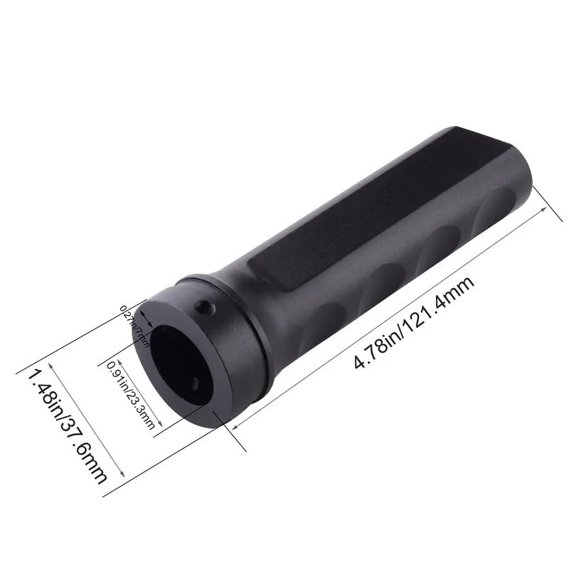 NS изменение RACING Универсальный Автомобильный Алюминиевый аварийный стояночный