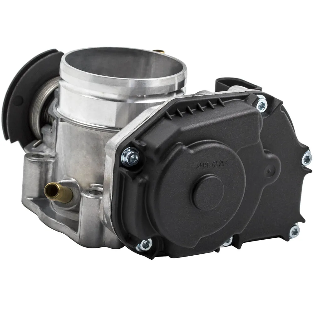 Новый Дроссельный клапан для VW Bora 1J2 Golf Mk IV Polo Classic 6KV2 06A133064J A2C52187230|Корпус