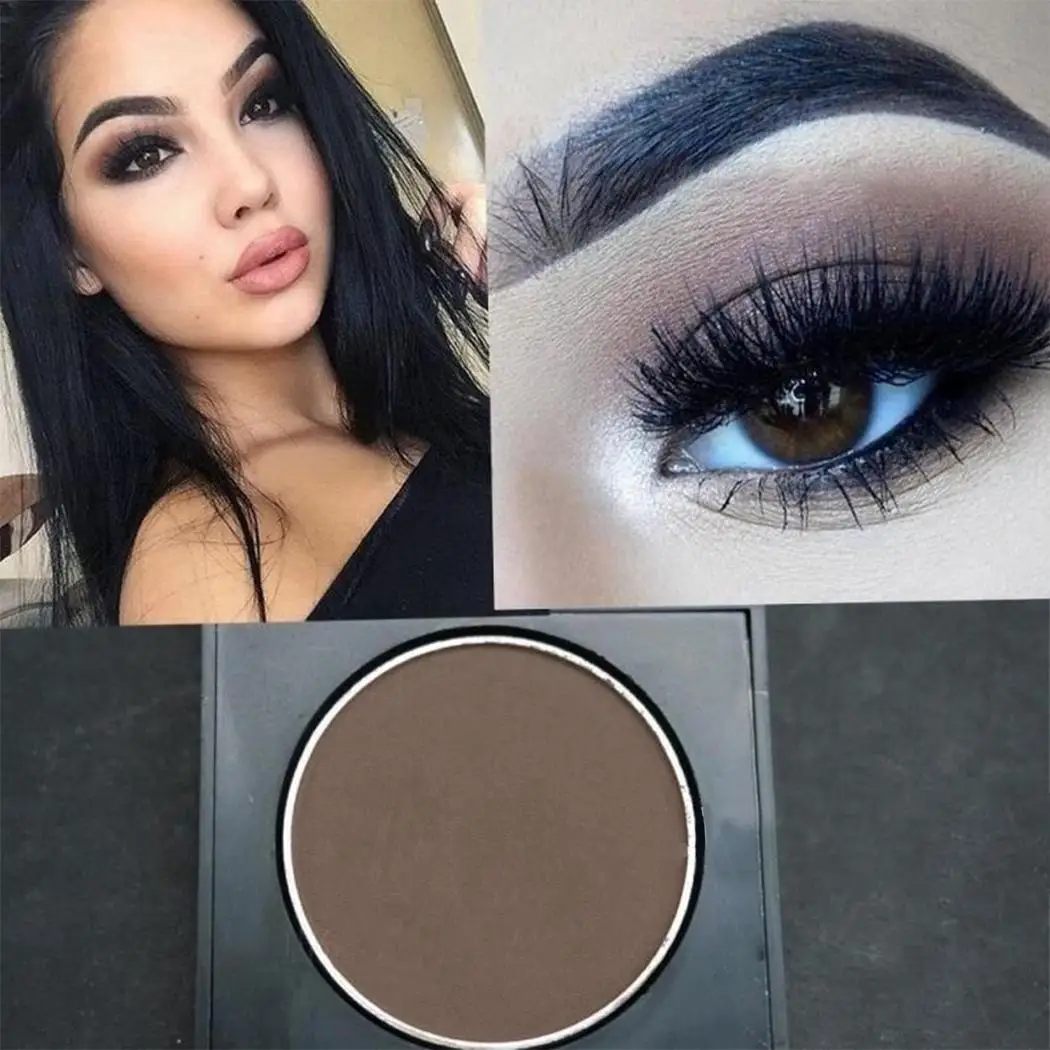 Etc Home 10 Shadow Makeup женский 1 многофункциональная матовая профессиональная для