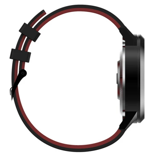 Lenovo WATCH X Bluetooth 5 0 Смарт часы спортивные IP54 OLED сенсорный экран наручные с