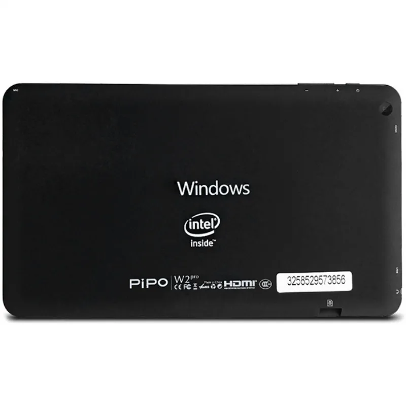 Pipo W2PRO Планшеты 8 ''ips экран Windows 10 Intel Cherry Trail Z8350 четырехъядерный процессор 2 Гб