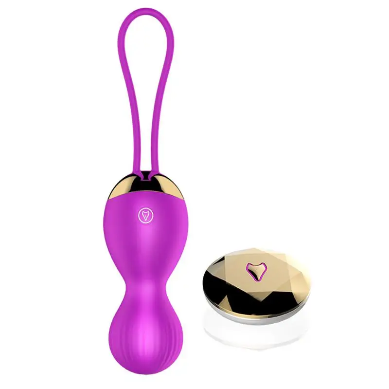Qise Kegel Exercise Weights Women Balls for Bladder Control Silicone Dual Weighted Device | Красота и здоровье