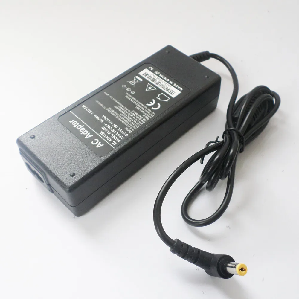 Зарядное устройство для Acer Aspire 4920G 4925G 4930G 5552G 5553G 5742G 5750G 7741G 7750G AS7741 G 90 Вт адаптер