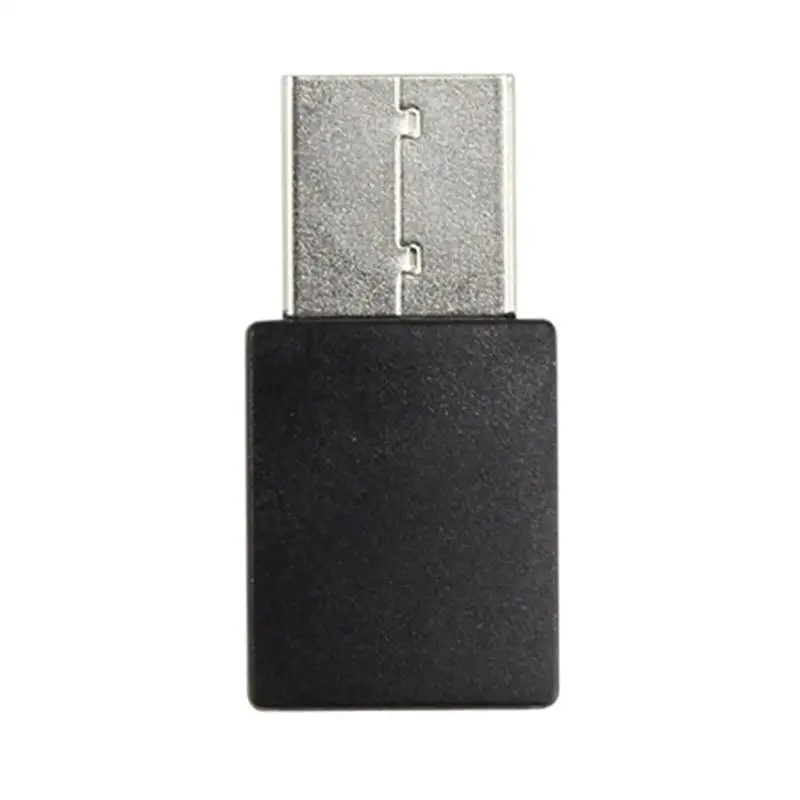 300 Мбит/с мини USB Wifi беспроводной адаптер 802 11 B/G/N Сетевой LAN ключ соответствует Windows