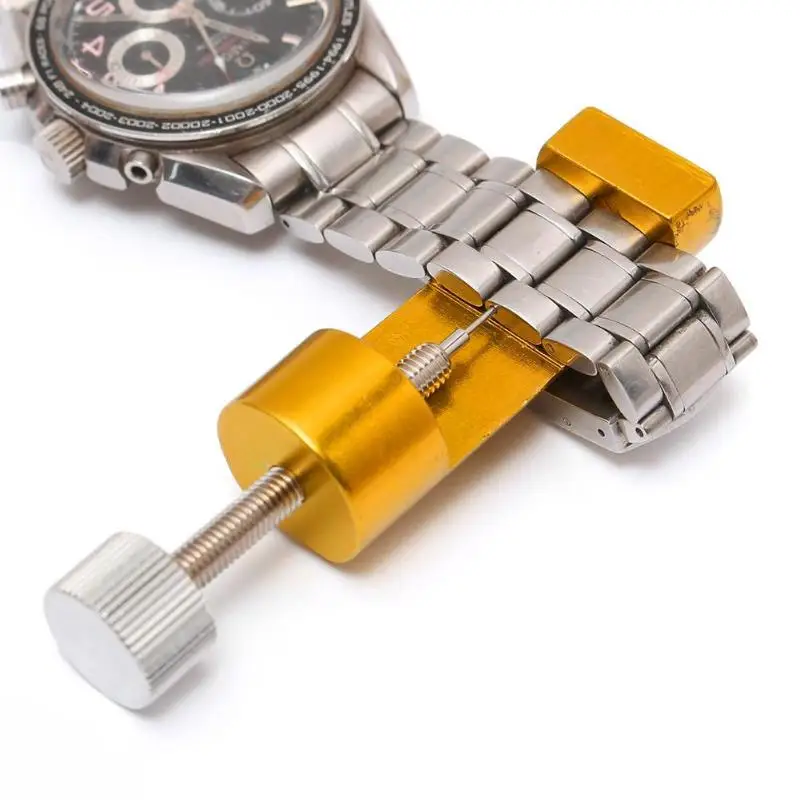 Watches Band Remover Watchmaker Tools Parts for Watch Tools Professional Watch Repair Tool Kit Spare Parts