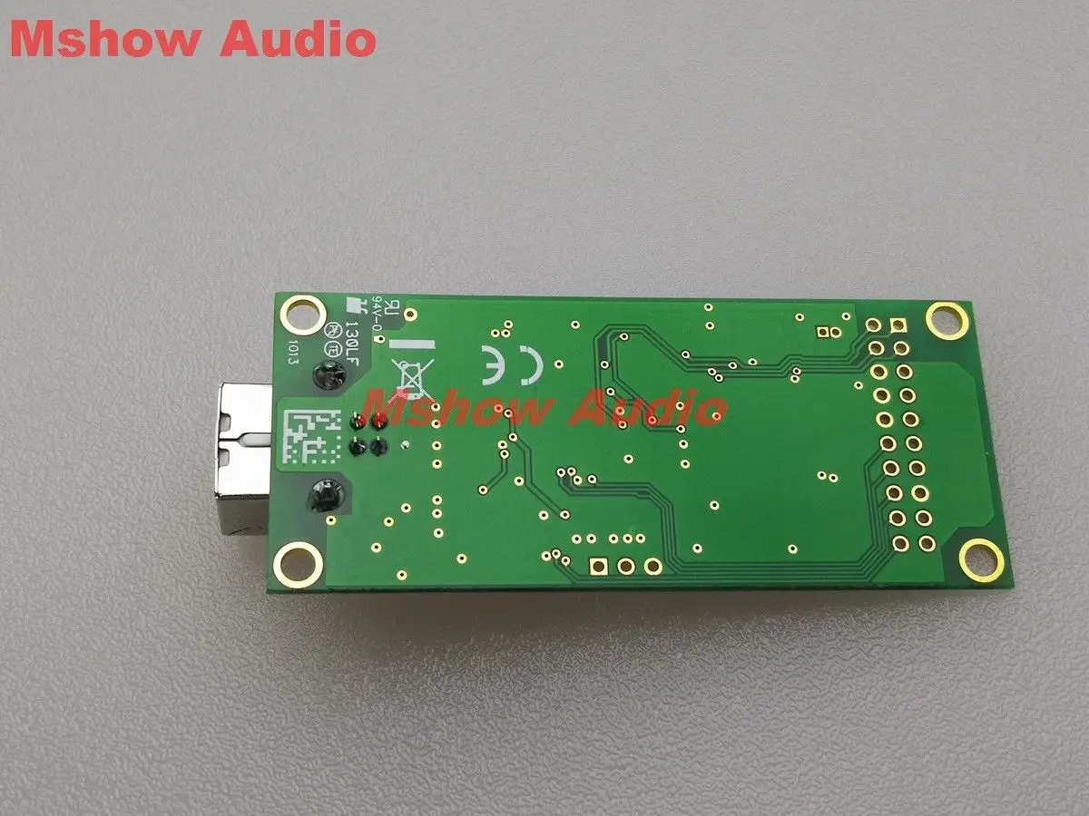Женский конвертер USB в I2S DSD 384K DSD512|Усилители мощности| |