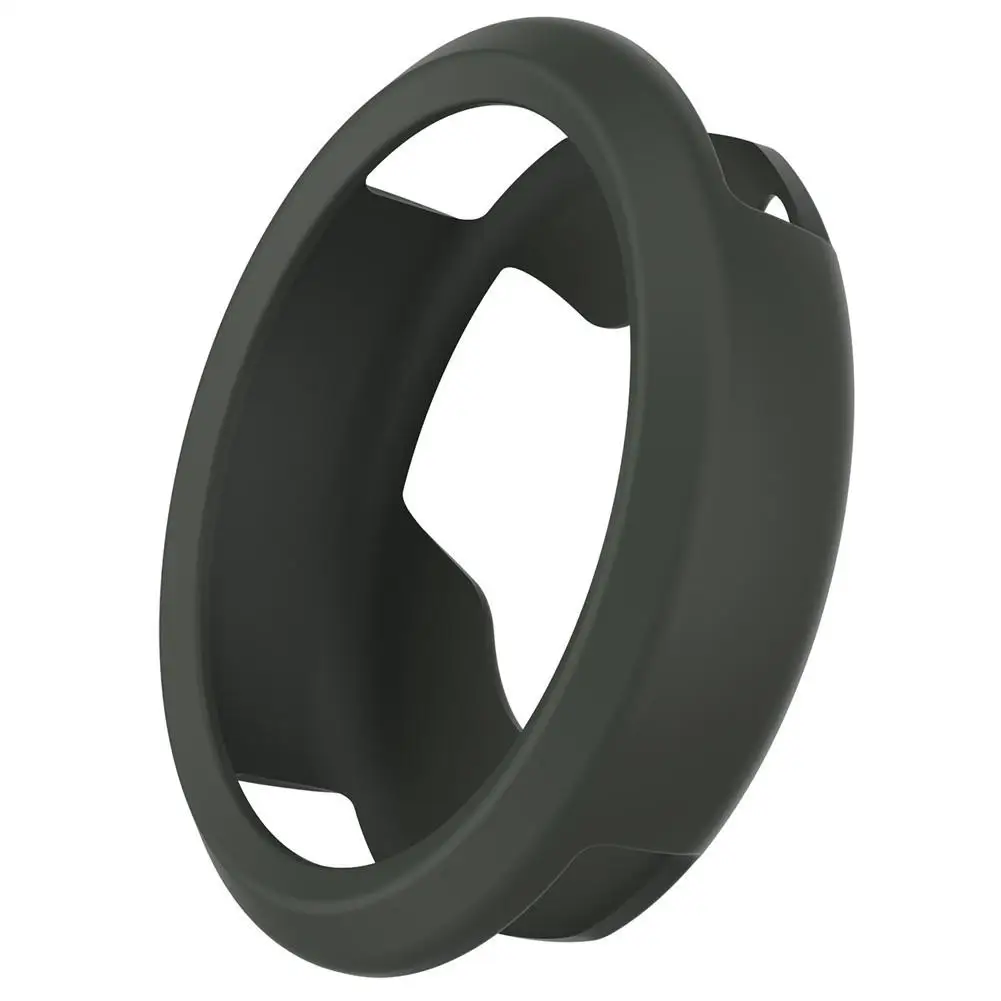 Силиконовый чехол высокого качества протектор оболочки для Garmin VIVOMOVE HR Спорт