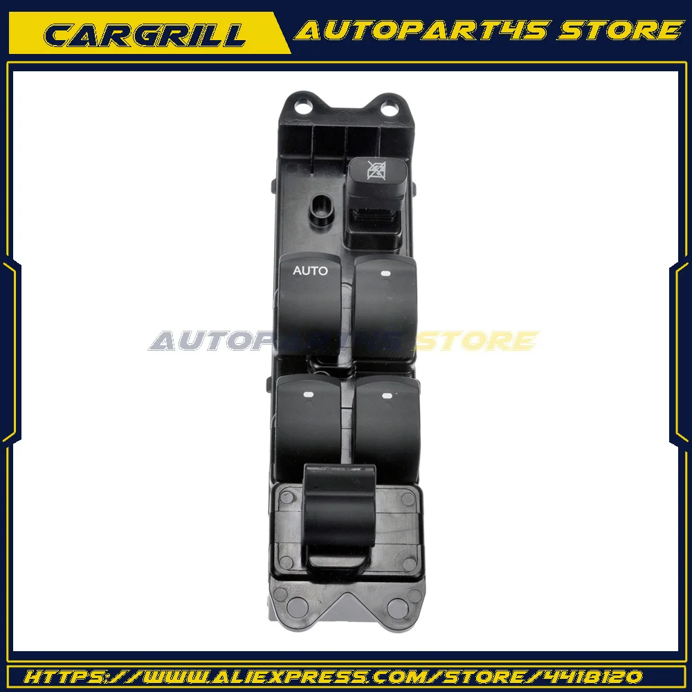 Переключатель Стеклоподъемника 83071 AG05B 83071AG05B для Subaru Legacy Outback XT 2005