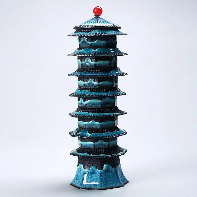 Китайский чайный набор кунг фу Towl Gaiwan Чайник чашки лотки чайные наборы чаепития