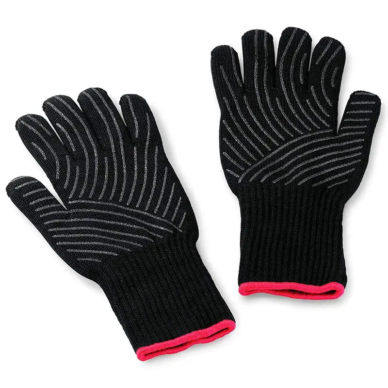 ABFY-анти-обжигающая изоляция хлопчатобумажные перчатки для микроволновой печи