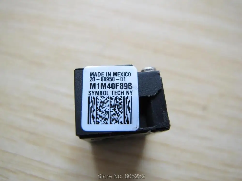 Двигатель 1D scan SE950 20-68950-01 для Symbol MC7090 MC7094 MC7596 MC75A0 MC75A6 MC75A8(1D версия) | Мобильные