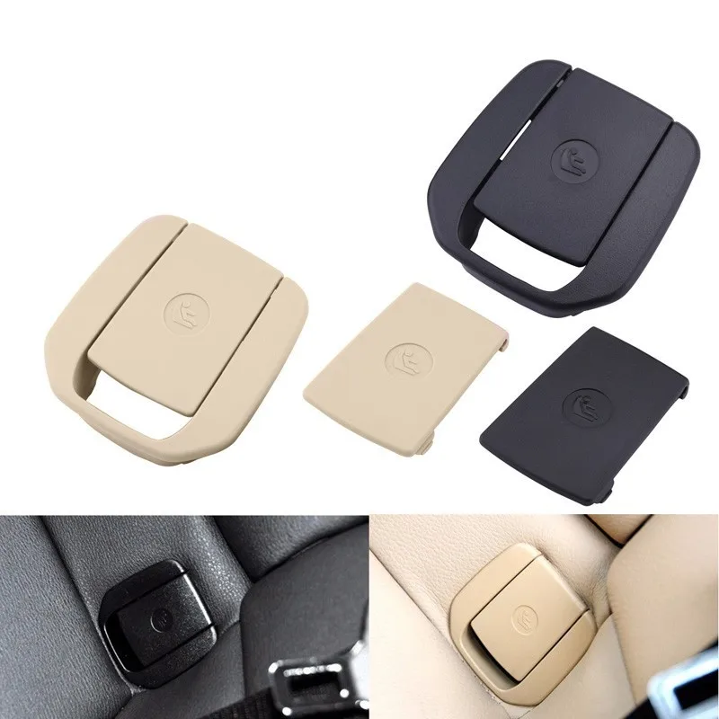 Детский крючок безопасности для заднего сиденья SPEEDWOW ISOFIX крышка BMW X1 E84 3 серии