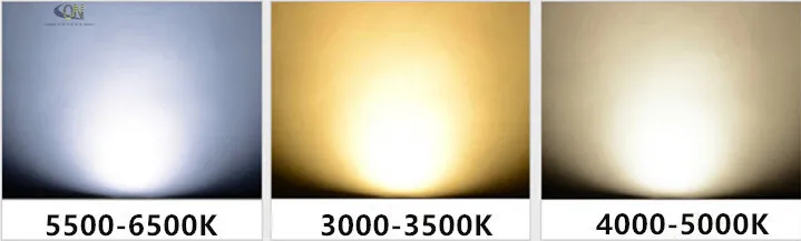 DHL 5 Вт 7 12 15 COB светодиодный потолочный светильник AC110V AC220V AC230V 240V Холодный/теплый