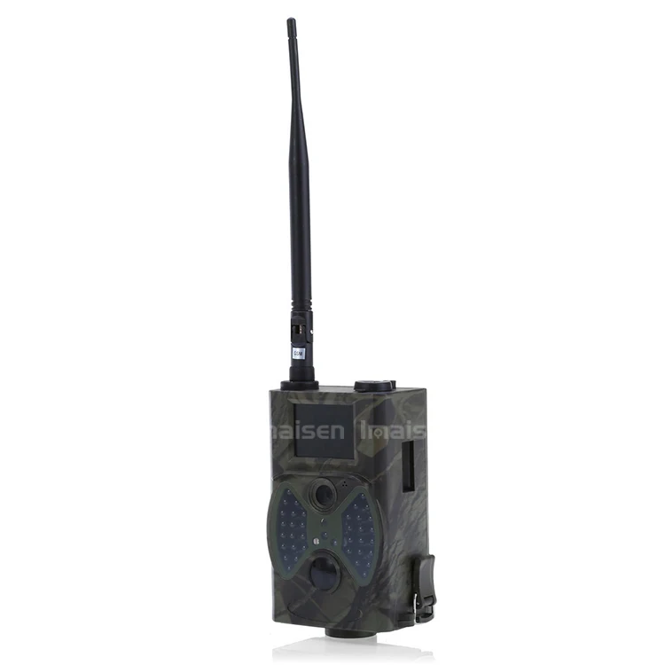 Trail Camera MMS/GPRS/SMTP ловушка ночного видения игровые камеры Охотничья камера 12MP 940nm