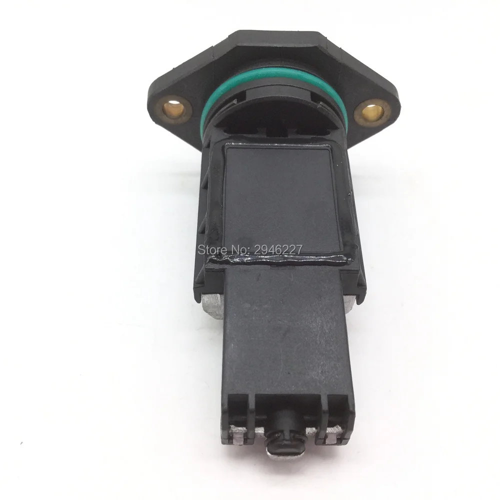 Датчик расхода воздуха Maf измеритель 0280217116 28164-23200 для 96-01 Hyundai Elantra Tiburon 1 8 2 0 0K9A2-13210 |