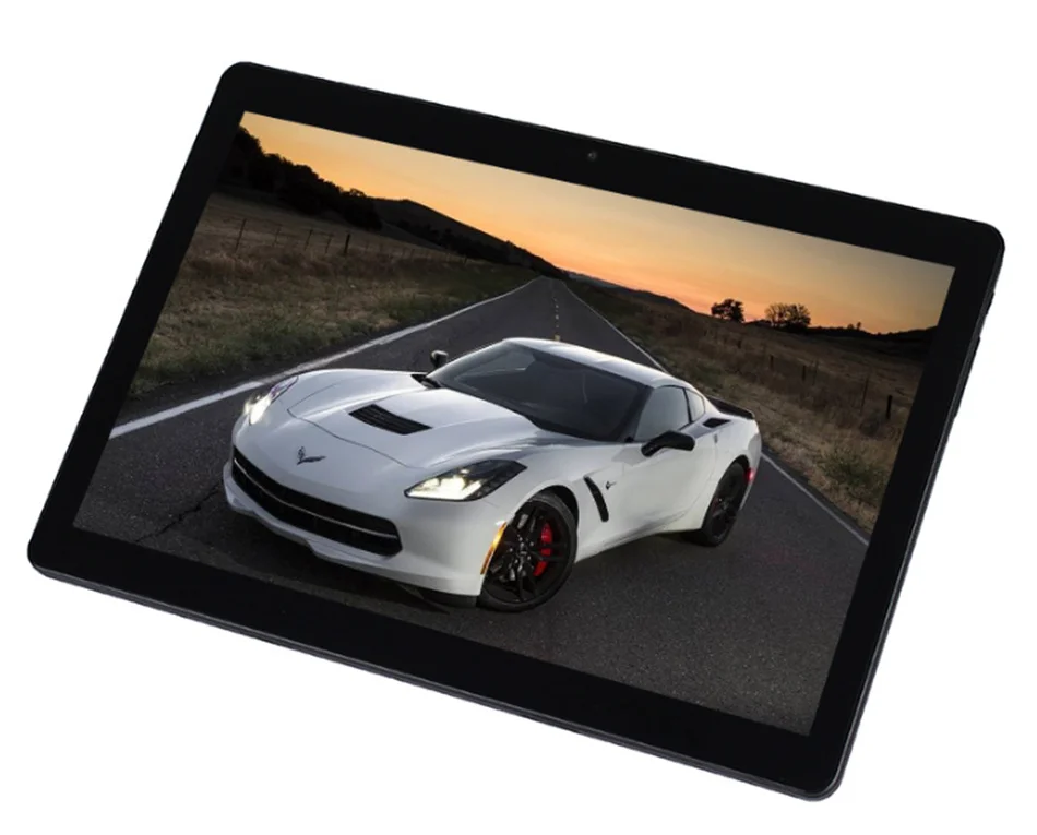 Планшет New Vision HD 10 дюймов сенсорный экран высокого разрешения Android 7 0