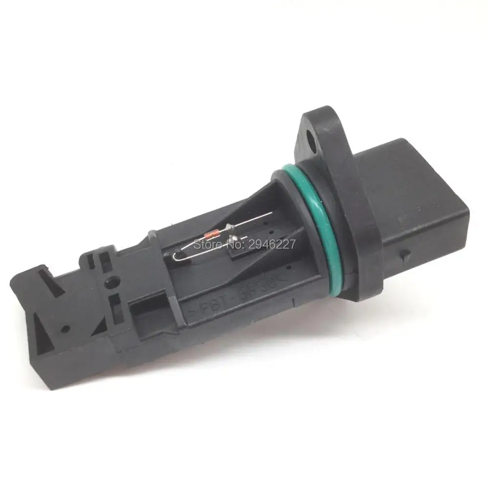Расходомер воздуха Maf Estate для BMW 3 Touring E46 320D 330D 330 XD Sensor13627787076 13622247074 1371224 002