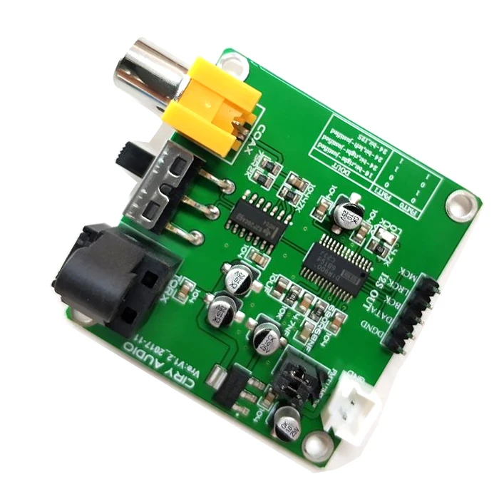 Module dir. Coax module. Цап hi res. Pt-at/10/tb. Spdif coaxial fiber ak4113 receiver board, i2s output ан- т1.