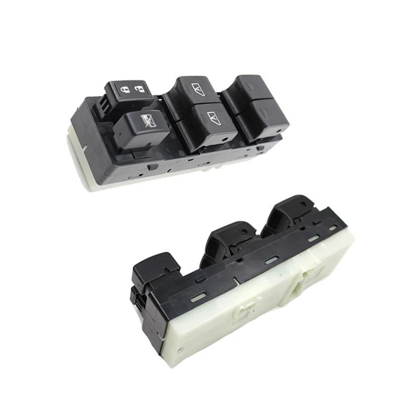 Главный переключатель управления стеклоподъемником для Nissan Altima 25401-ZN50C 2007-2012 |