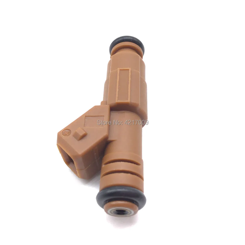Топливная форсунка для VOLVO S70 C70 V70 S60 S80 XC70 XC90 2 4 5 8 2.9L двигателя 0280155831 0280 155 831 0 280